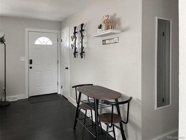 7883 Greenwood Boulevard, Denver CO 80221