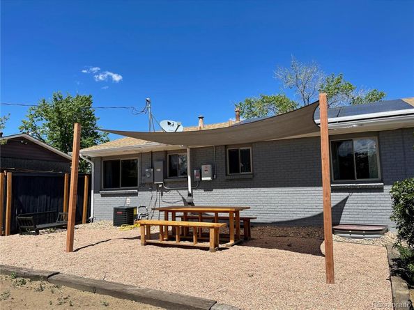 7883 Greenwood Boulevard, Denver CO 80221