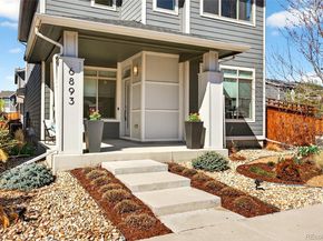 6893 Canosa, Denver CO 80221