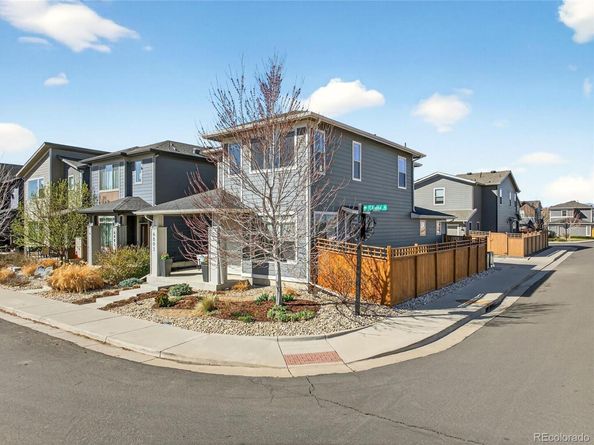 6893 Canosa, Denver CO 80221