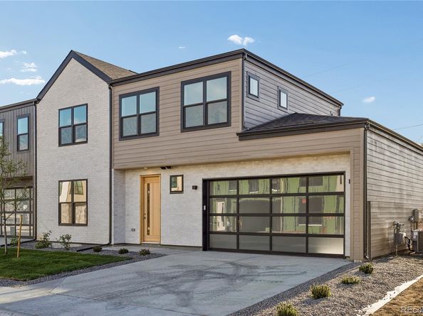 6416 Quitman Court, Arvada CO 80003