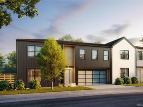 6416 Quitman Court, Arvada CO 80003