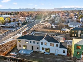 6416 Quitman Court, Arvada CO 80003