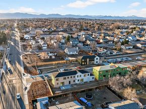 6416 Quitman Court, Arvada CO 80003