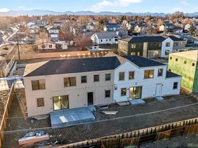 6416 Quitman Court, Arvada CO 80003