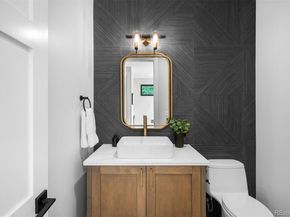 Undisclosed Address #7532145, Denver CO 80206