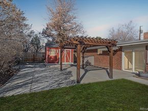 8520 W 59th Avenue, Arvada CO 80004