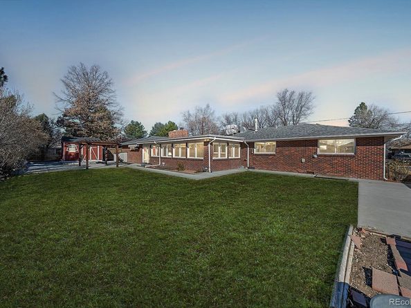 8520 W 59th Avenue, Arvada CO 80004