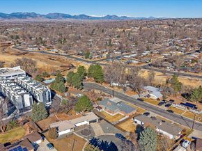 8520 W 59th Avenue, Arvada CO 80004