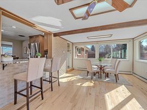 8520 W 59th Avenue, Arvada CO 80004