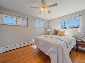 8520 W 59th Avenue, Arvada CO 80004