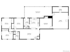 8520 W 59th Avenue, Arvada CO 80004