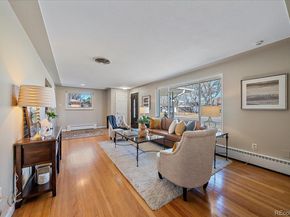 8520 W 59th Avenue, Arvada CO 80004