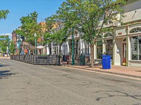 8520 W 59th Avenue, Arvada CO 80004