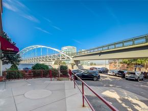 4600 E Asbury Circle 105, Denver CO 80222
