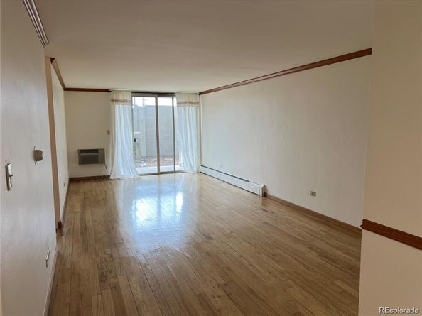 4600 E Asbury Circle 105, Denver CO 80222