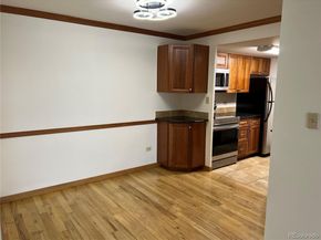 4600 E Asbury Circle 105, Denver CO 80222