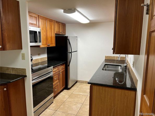 4600 E Asbury Circle 105, Denver CO 80222