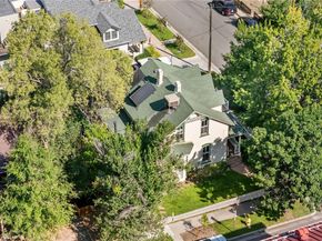 1220 Cheyenne Street, Golden CO 80401