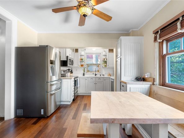 1220 Cheyenne Street, Golden CO 80401