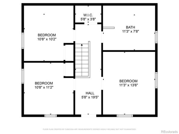 1220 Cheyenne Street, Golden CO 80401