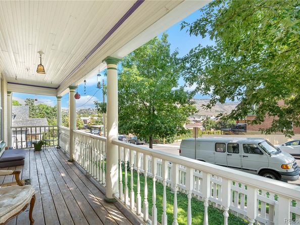 1220 Cheyenne Street, Golden CO 80401