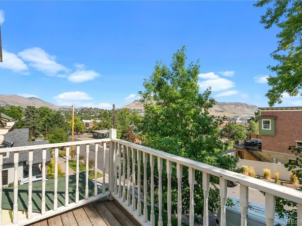 1220 Cheyenne Street, Golden CO 80401