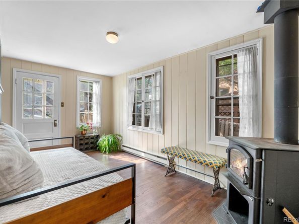 1220 Cheyenne Street, Golden CO 80401