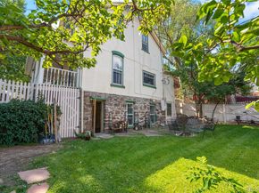 1220 Cheyenne Street, Golden CO 80401