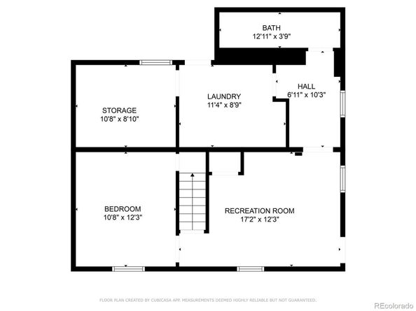 1220 Cheyenne Street, Golden CO 80401