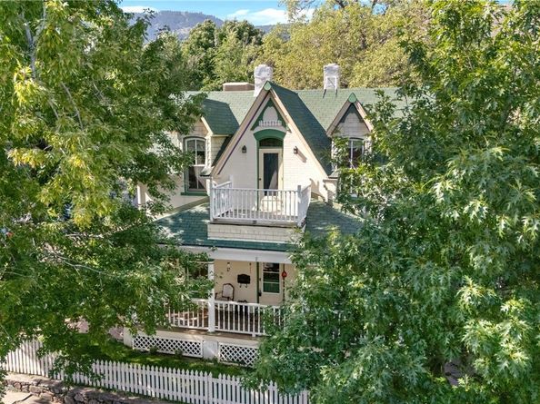 1220 Cheyenne Street, Golden CO 80401
