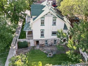1220 Cheyenne Street, Golden CO 80401