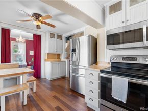 1220 Cheyenne Street, Golden CO 80401