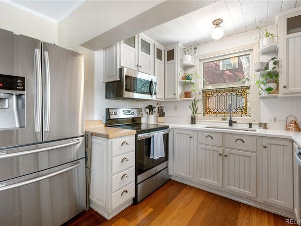 1220 Cheyenne Street, Golden CO 80401