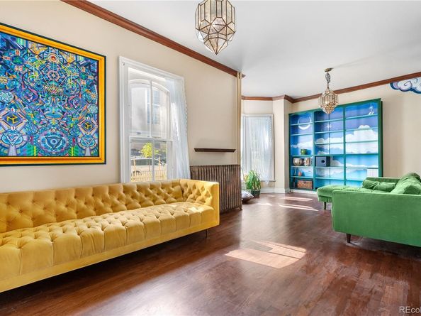 1220 Cheyenne Street, Golden CO 80401