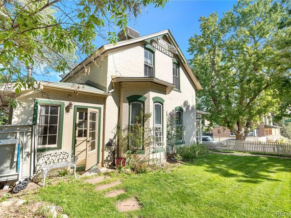 1220 Cheyenne Street, Golden CO 80401