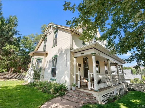 1220 Cheyenne Street, Golden CO 80401