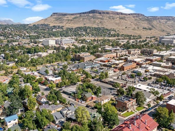 1220 Cheyenne Street, Golden CO 80401