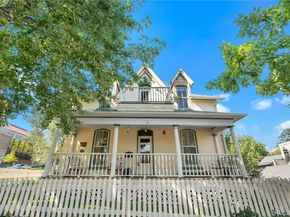 1220 Cheyenne Street, Golden CO 80401