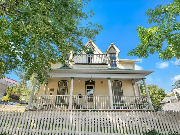 1220 Cheyenne Street, Golden CO 80401