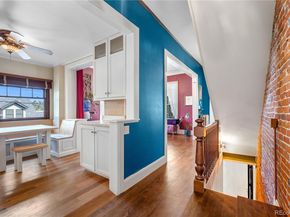 1220 Cheyenne Street, Golden CO 80401