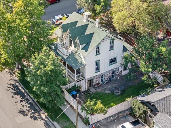 1220 Cheyenne Street, Golden CO 80401