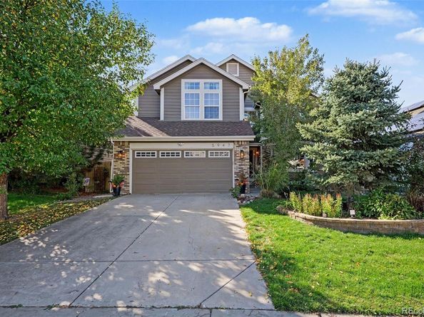 5947 S Yakima Street, Aurora CO 80015