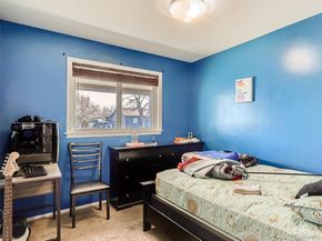 1249 Worchester Street, Aurora CO 80011