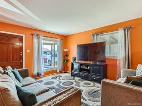 1249 Worchester Street, Aurora CO 80011