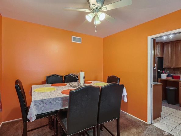 1249 Worchester Street, Aurora CO 80011