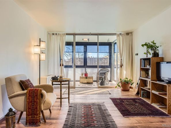 1050 N Corona Street 215, Denver CO 80218
