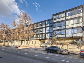 1050 N Corona Street 215, Denver CO 80218