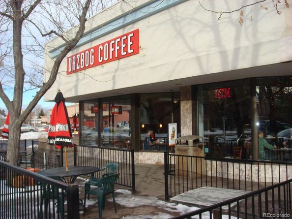 1050 N Corona Street 215, Denver CO 80218