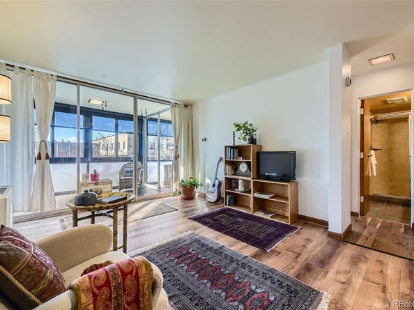 1050 N Corona Street 215, Denver CO 80218